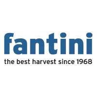 Безрядная подсолнечная жатка Fantini GP
