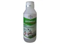 Превикур Энерджи