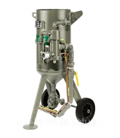 Абразивоструйный аппарат SCW-1440 (50 л)