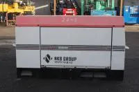 Сварочный генератор SHINDAIWA DGW311DM