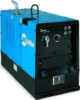 Сварочные генераторы Miller Big Blue 500 X