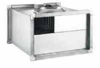 Круглый канальный вентилятор BDTX-315