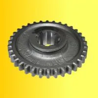 Шестерня 1 пер. и з.х. 36-1701112 z=34
