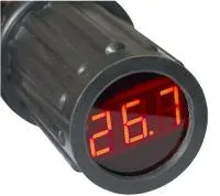 Термоштанга ТЦ-2