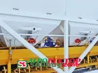 Дозирующий комплекс ДКМ-36 ZZBO