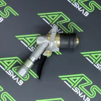 Кран газораздаточный AILE LGP-R25U