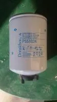 Топливный фильтр P551034