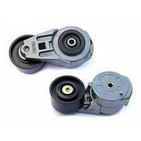 Натяжитель ремня Hyundai Robex R180W-9