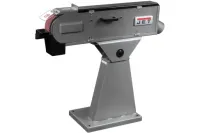 Ленточный шлифовальный станок, JBSM-75(400В)