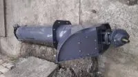 Шнек загрузной зерновой КЗК-10-0216000